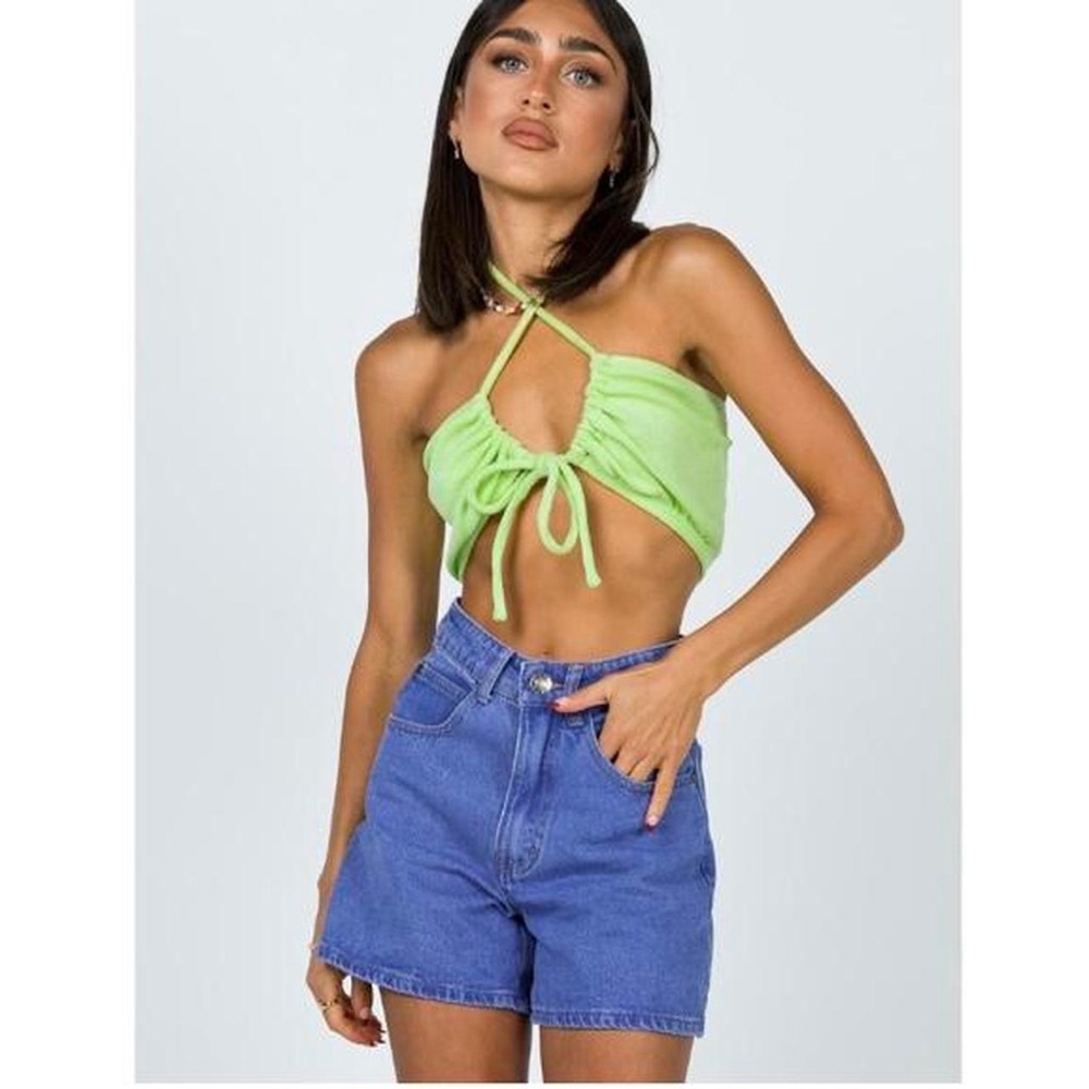 Princess Polly Swalla Shorts
